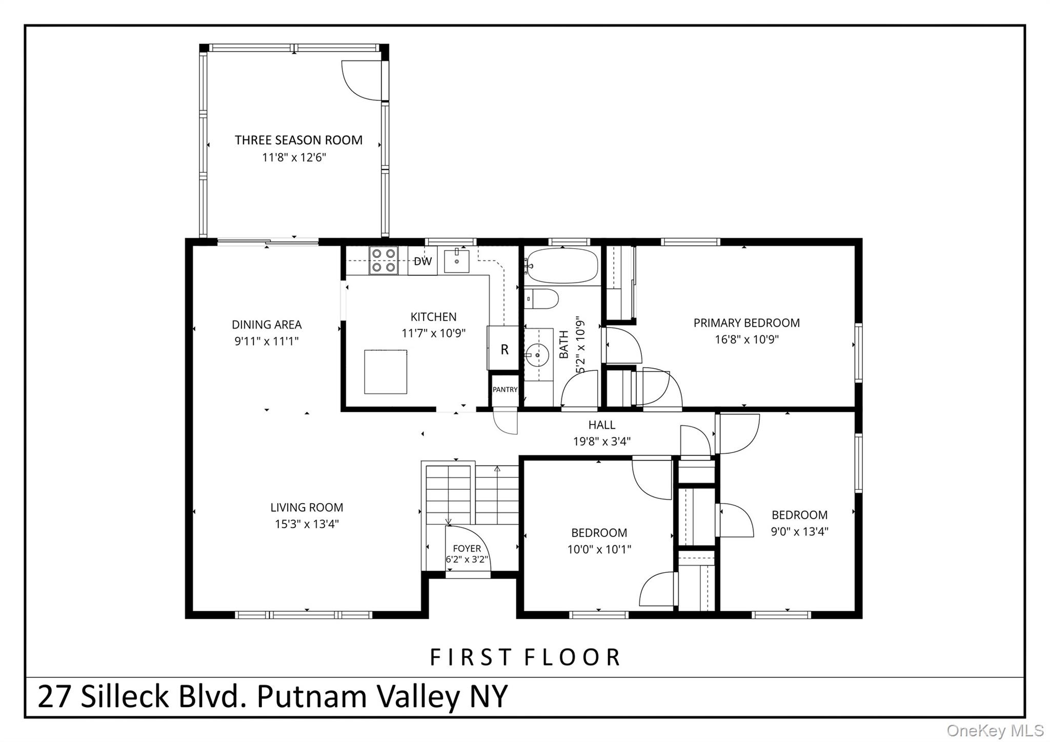 27 Silleck Boulevard Property Photo 28