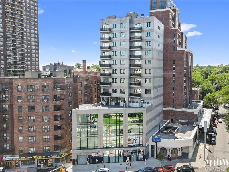 124-28 Queens Boulevard 9b Property Photo 6