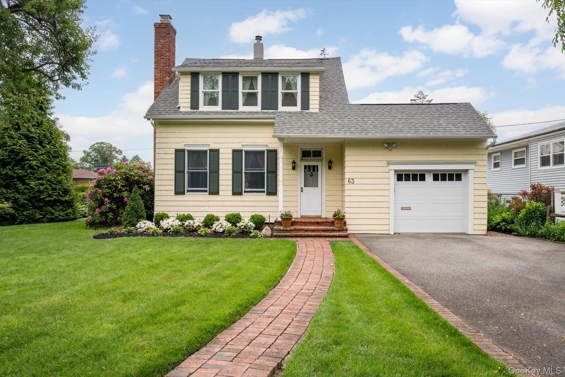 63 Cedar Road Property Photo 1