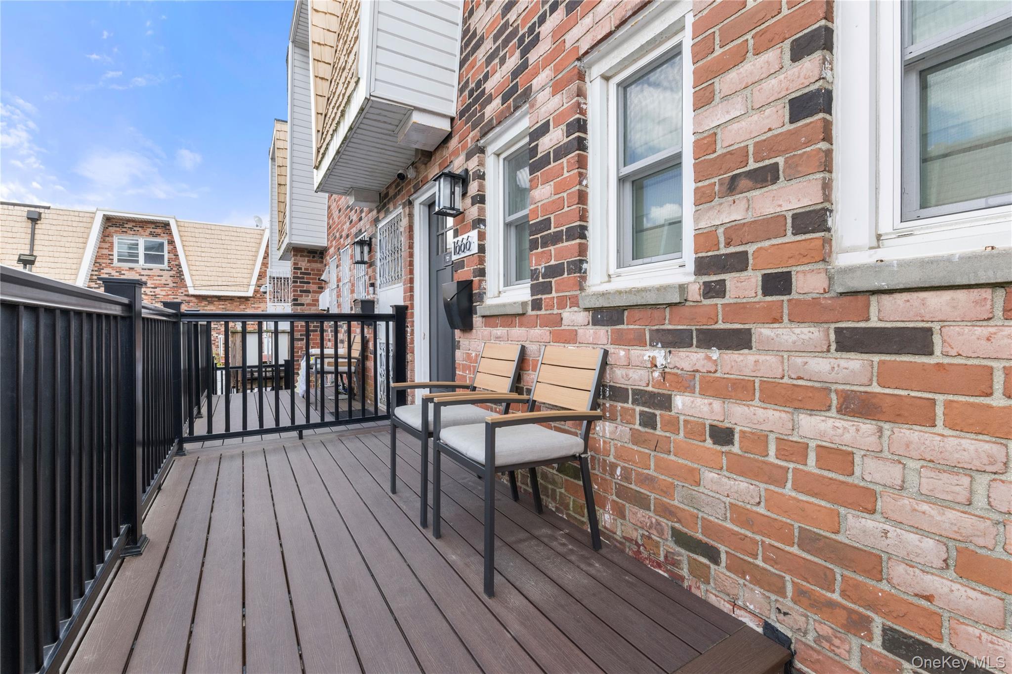 1666 Seagirt Boulevard Property Photo 13