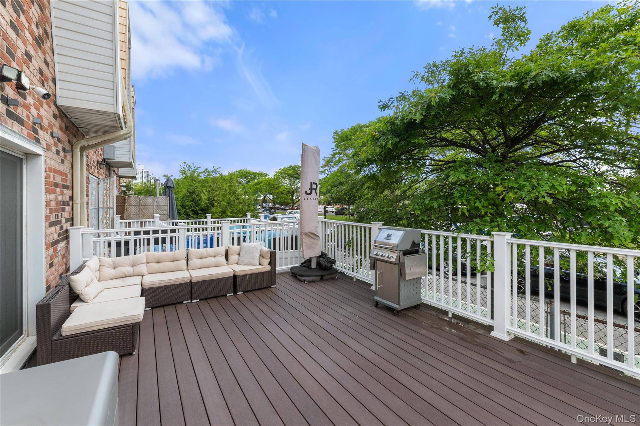 1666 Seagirt Boulevard Property Photo 14