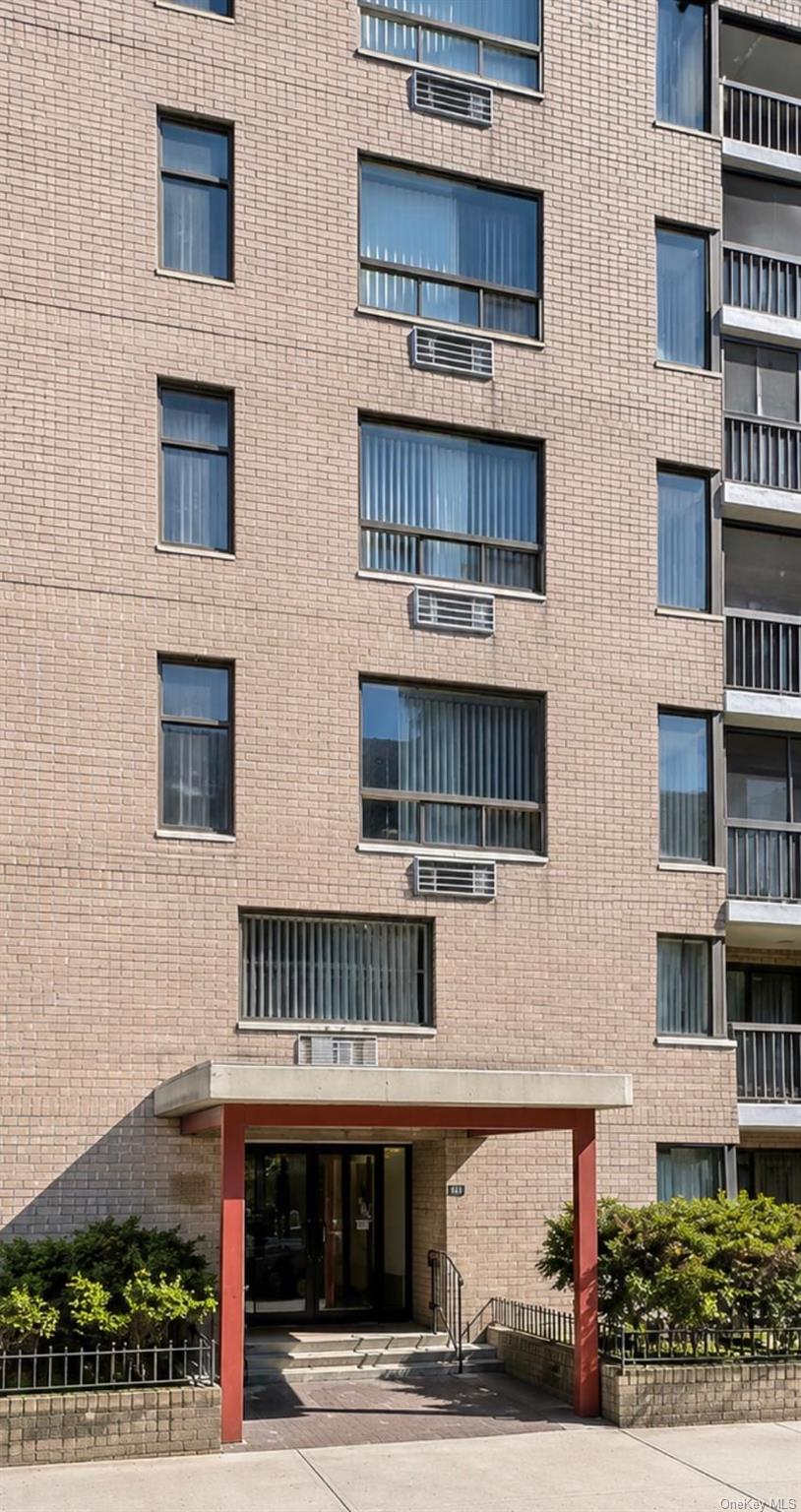 134-46 Maple Avenue 5B Property Photo 1