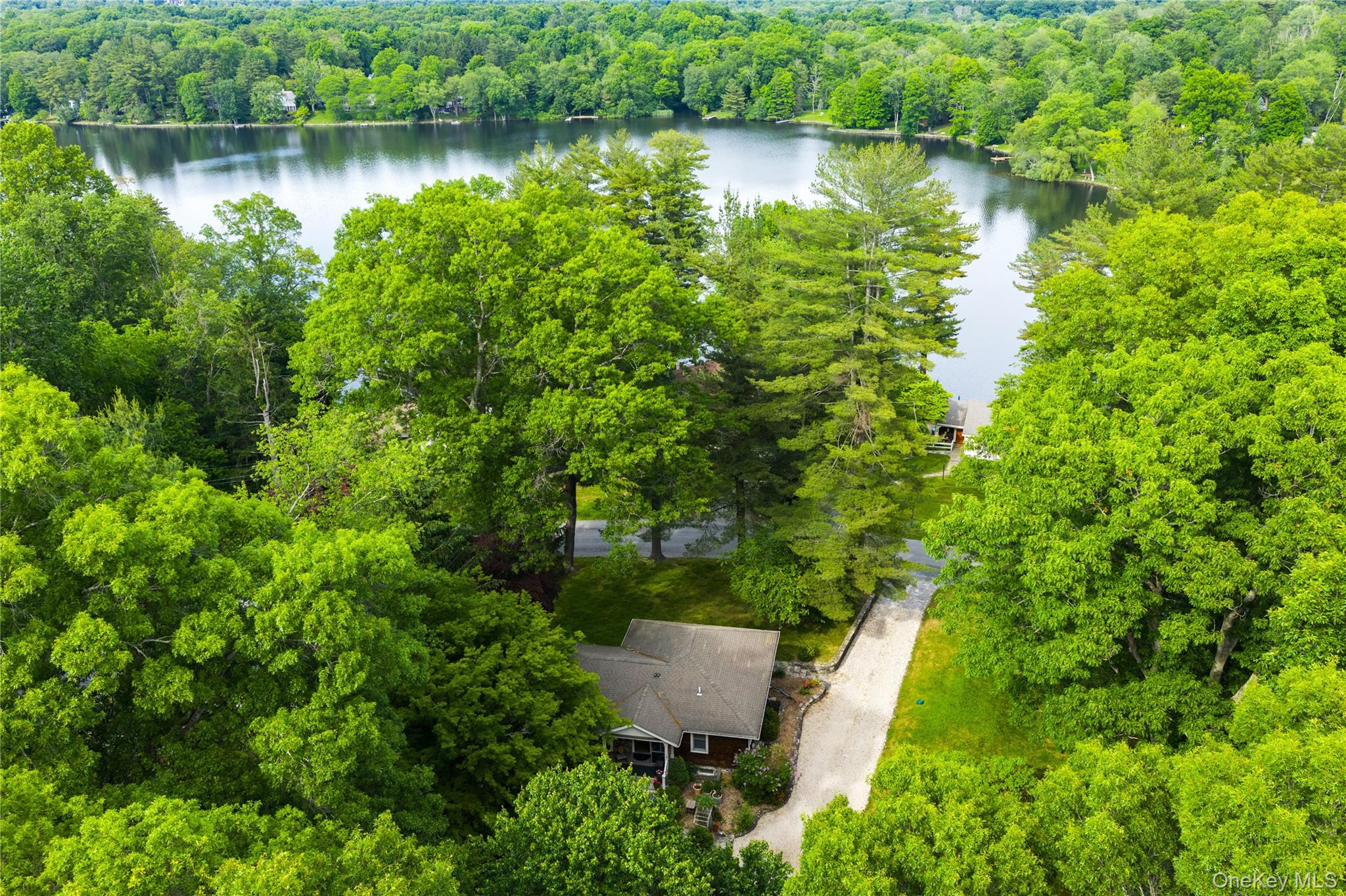 56 Lake Shore Drive Property Photo 1