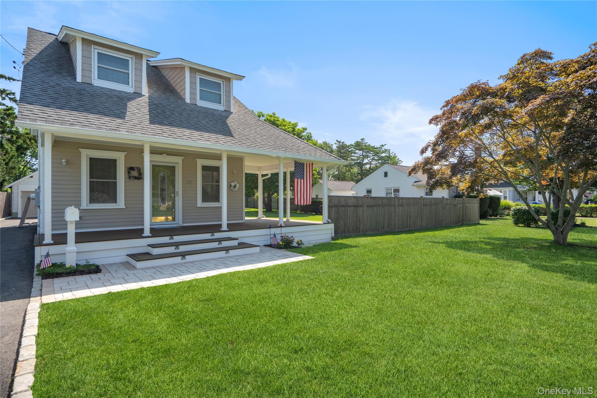 115 Cedar Avenue Property Photo 1