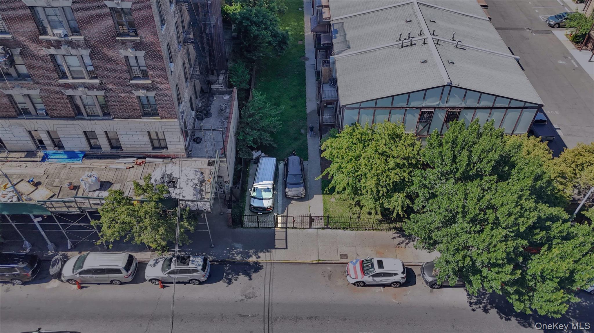936 Union Avenue C Property Photo 18