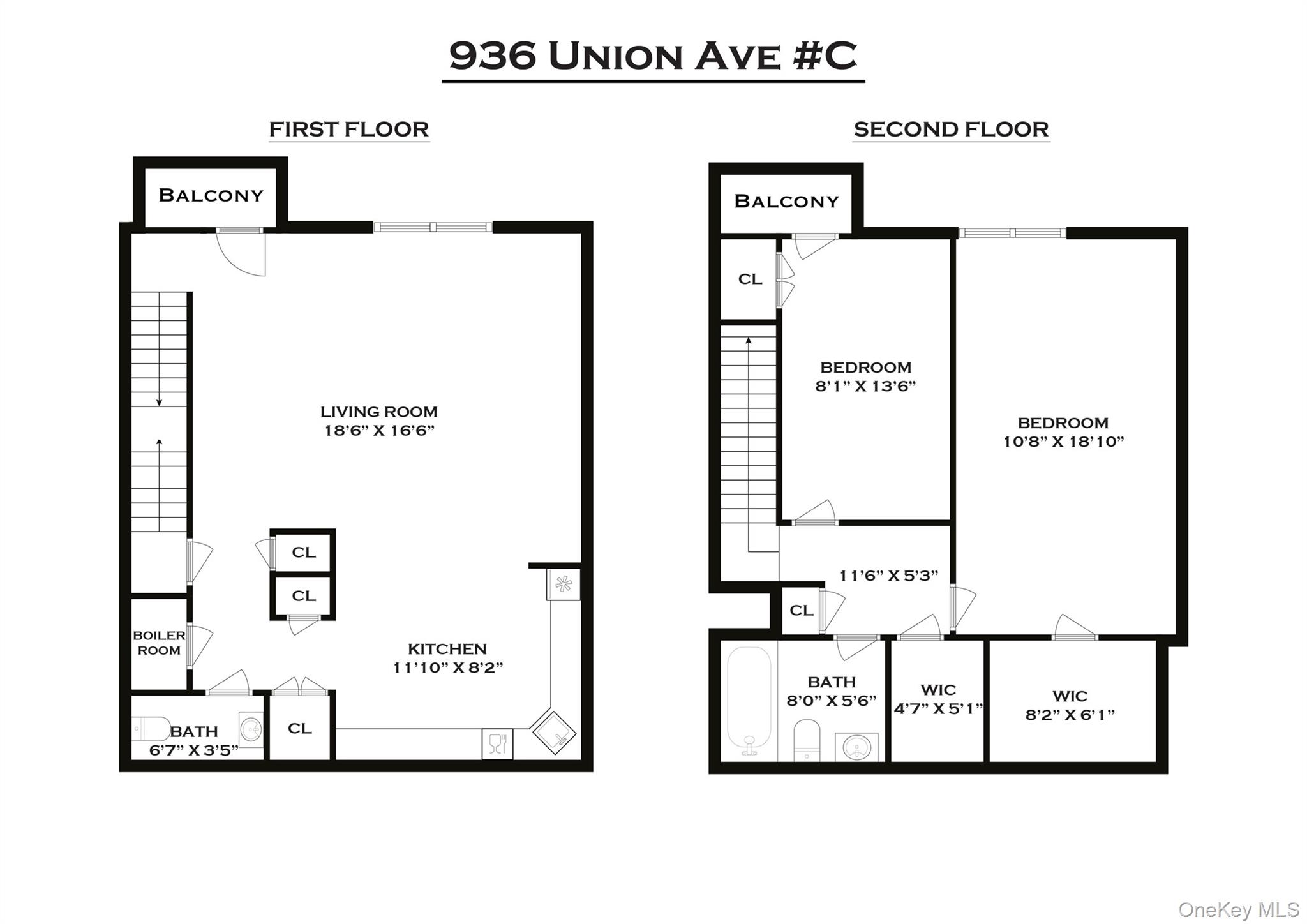 936 Union Avenue C Property Photo 19