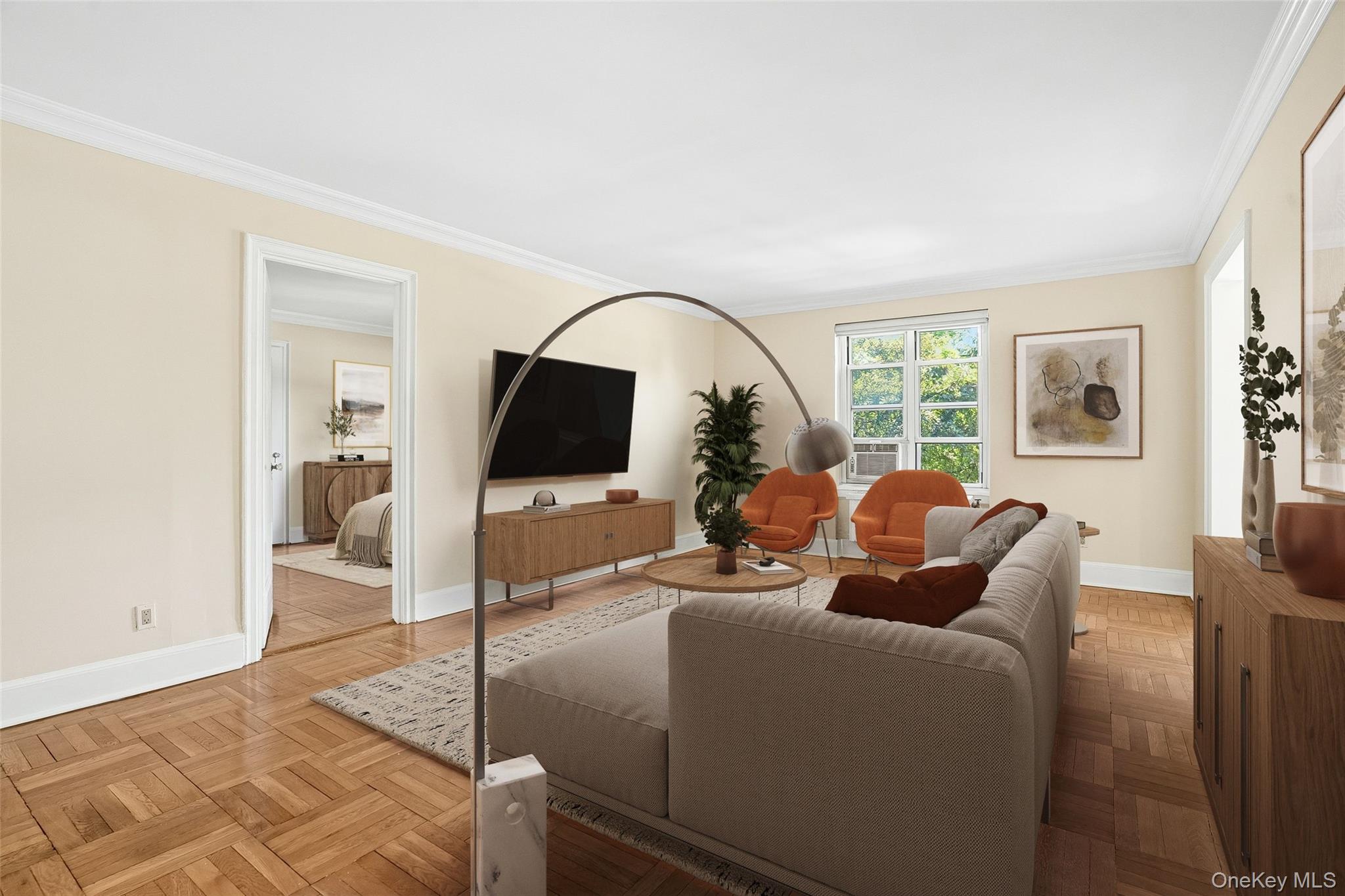 910 Stuart Avenue 2c Property Photo 4