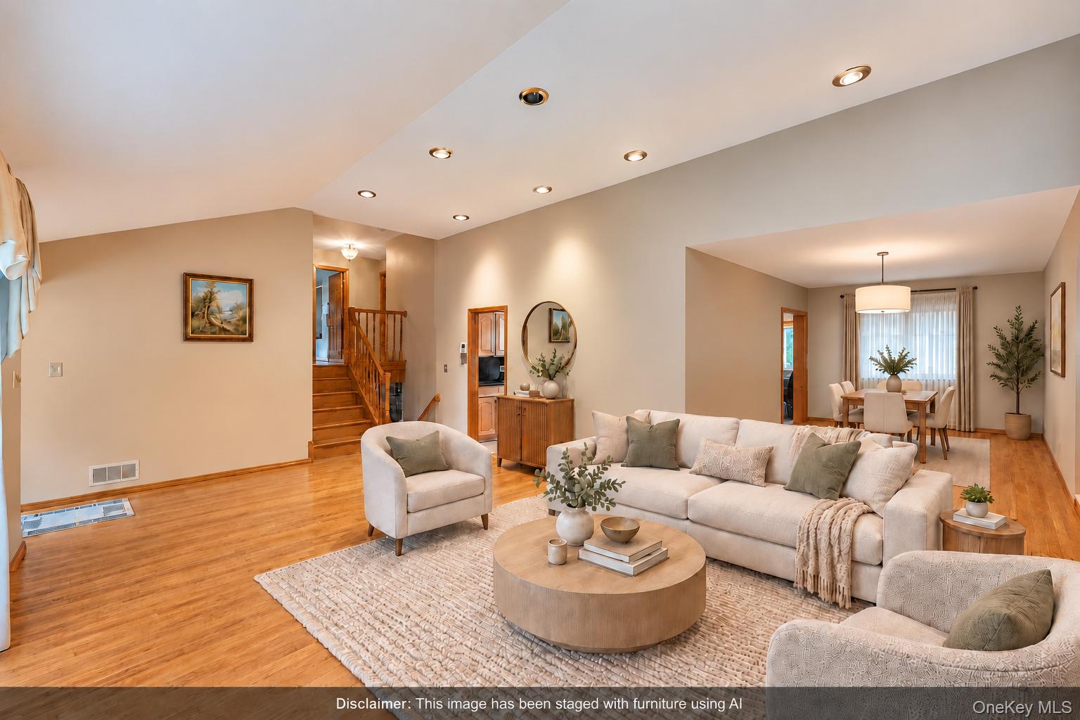 372 Hungry Harbor Road Property Photo 6