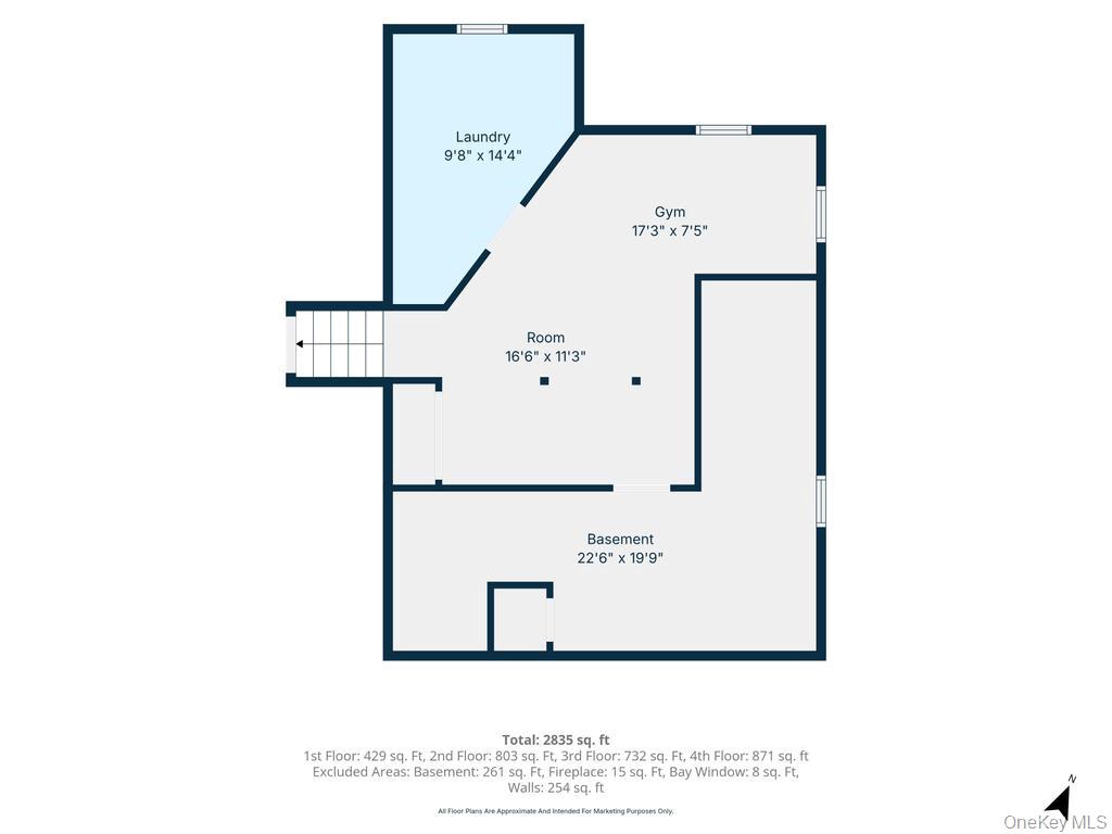 372 Hungry Harbor Road Property Photo 22