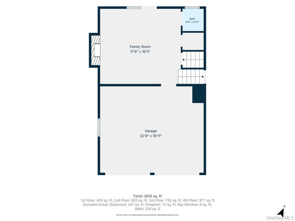 372 Hungry Harbor Road Property Photo 23