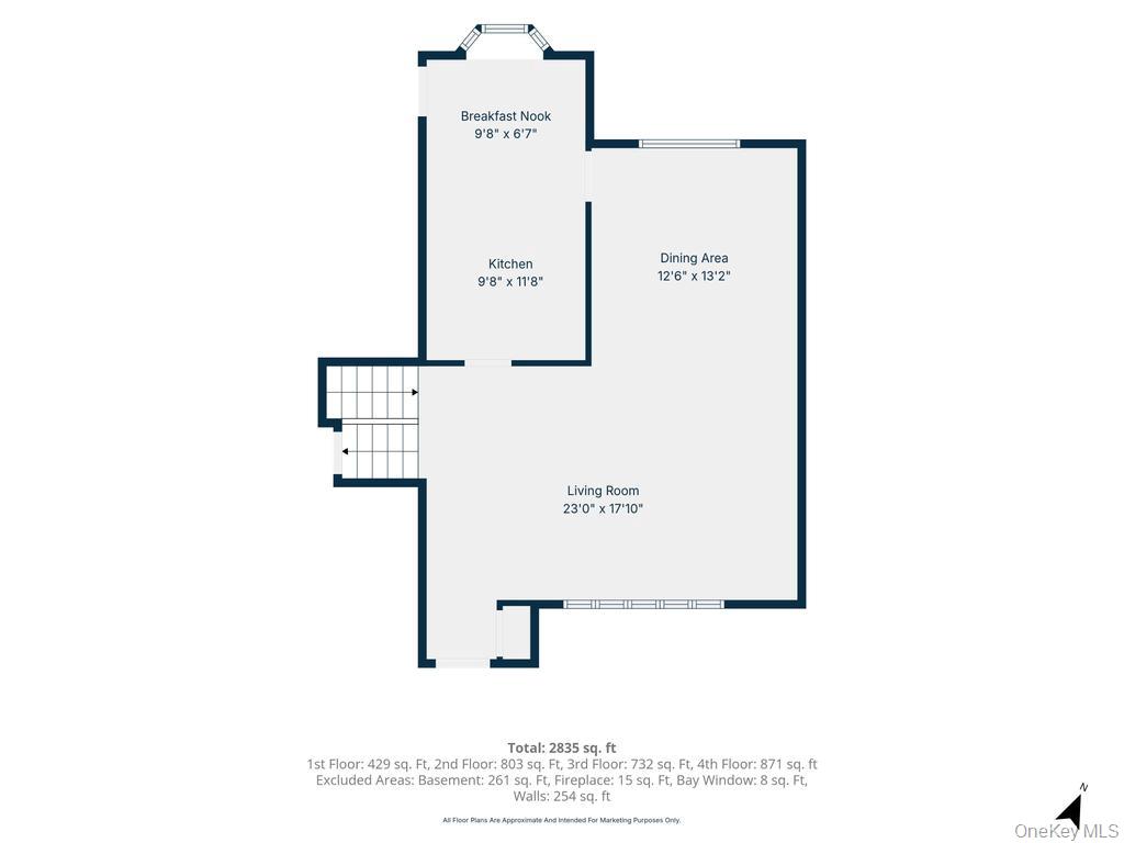 372 Hungry Harbor Road Property Photo 24