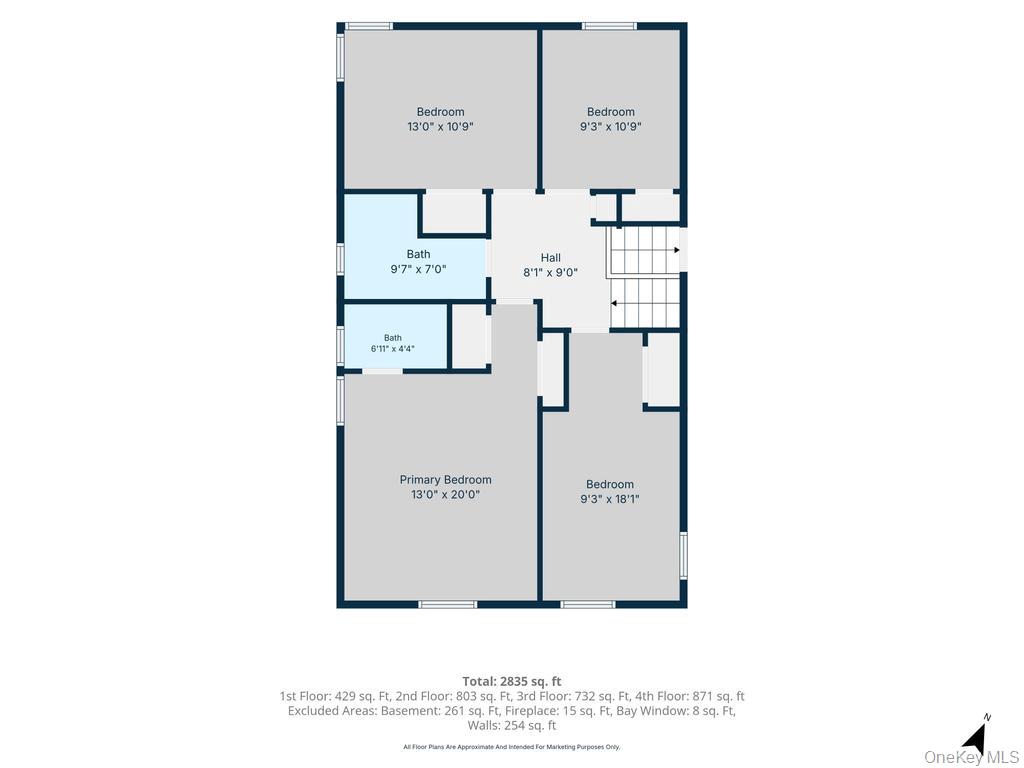 372 Hungry Harbor Road Property Photo 25
