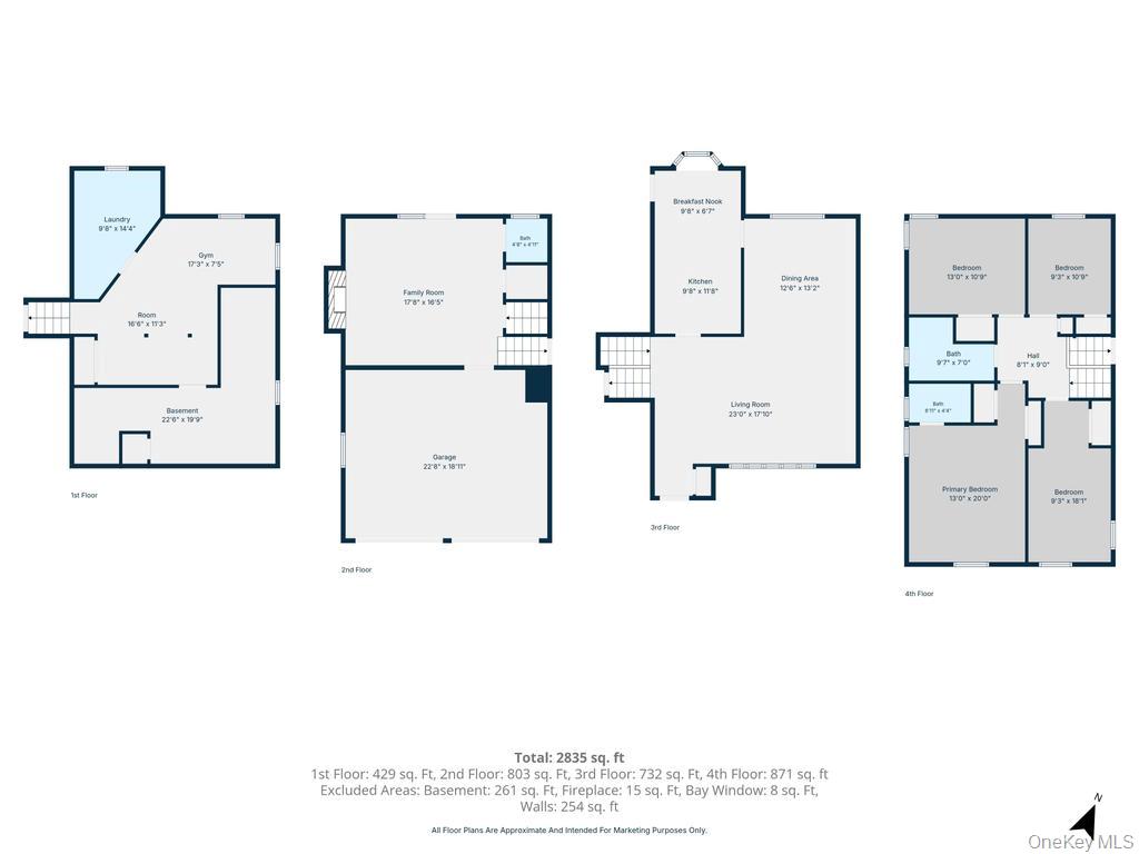 372 Hungry Harbor Road Property Photo 28