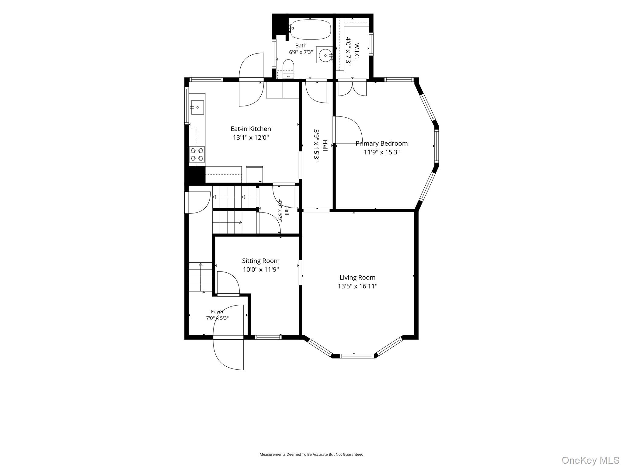 65 N Clinton Street Property Photo 42