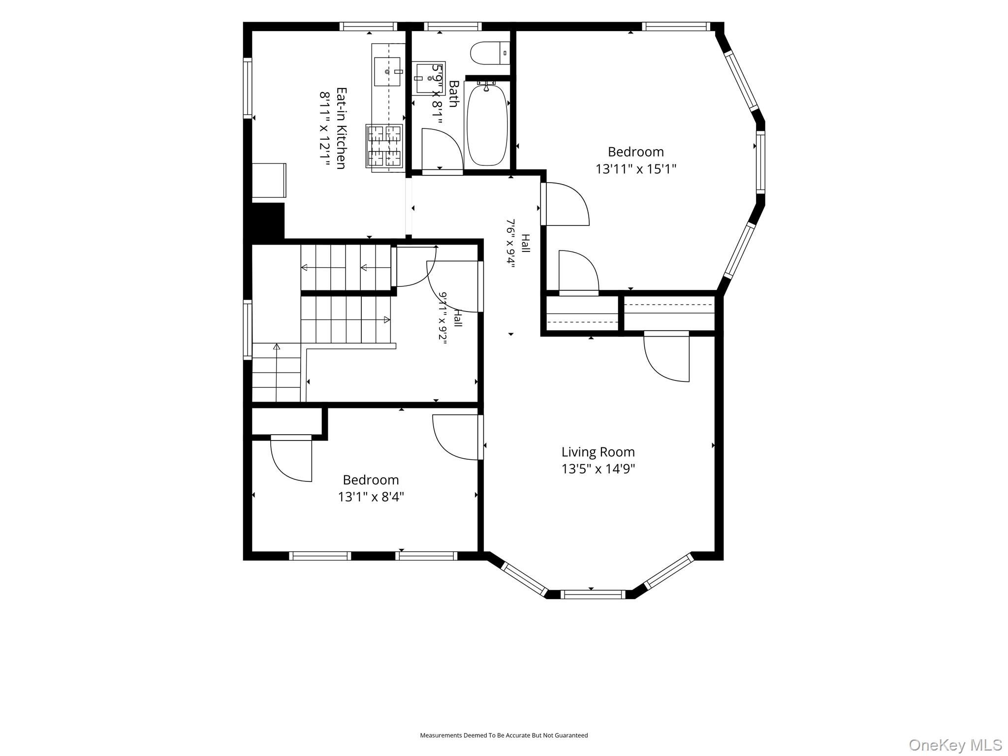 65 N Clinton Street Property Photo 43