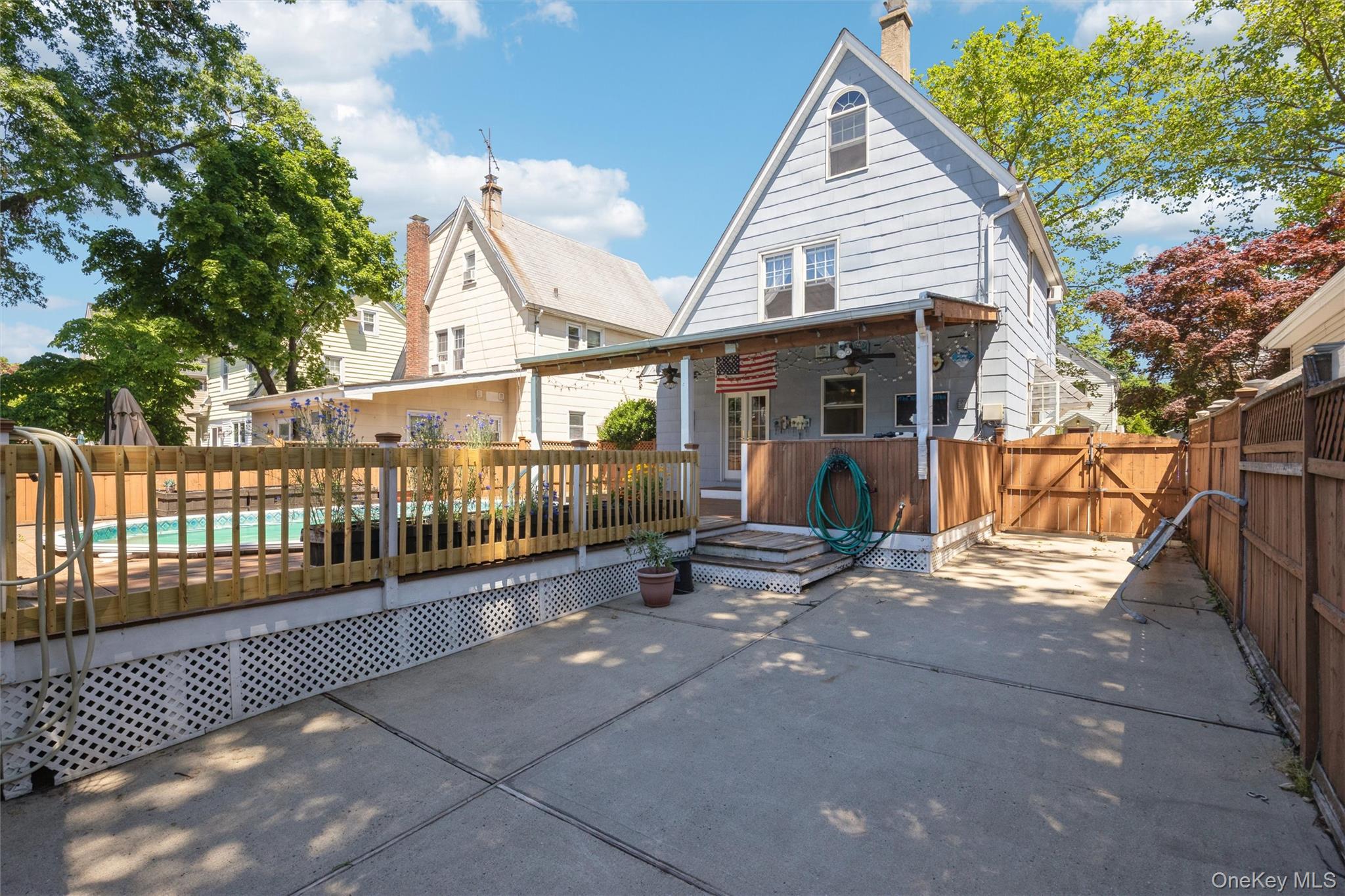 110 Yale Street Property Photo 26