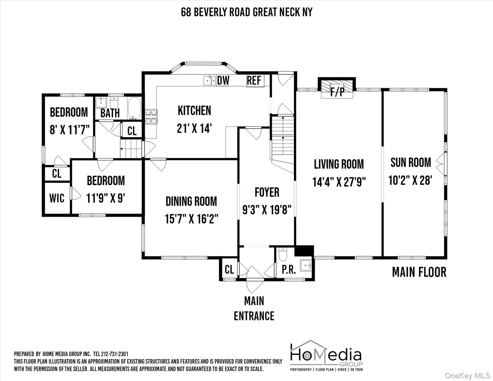 68 Beverly Road Property Photo 36