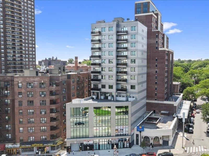 124-28 Queens Boulevard 8a Property Photo 14