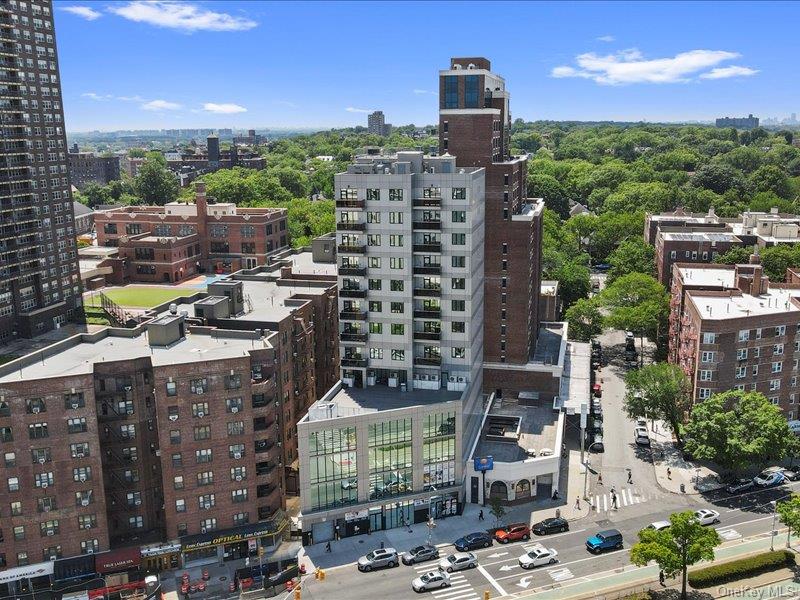 124-28 Queens Boulevard 8a Property Photo 15