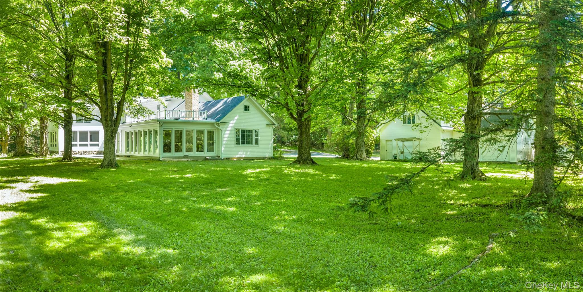 64 S Quaker Hill Road Property Photo 2