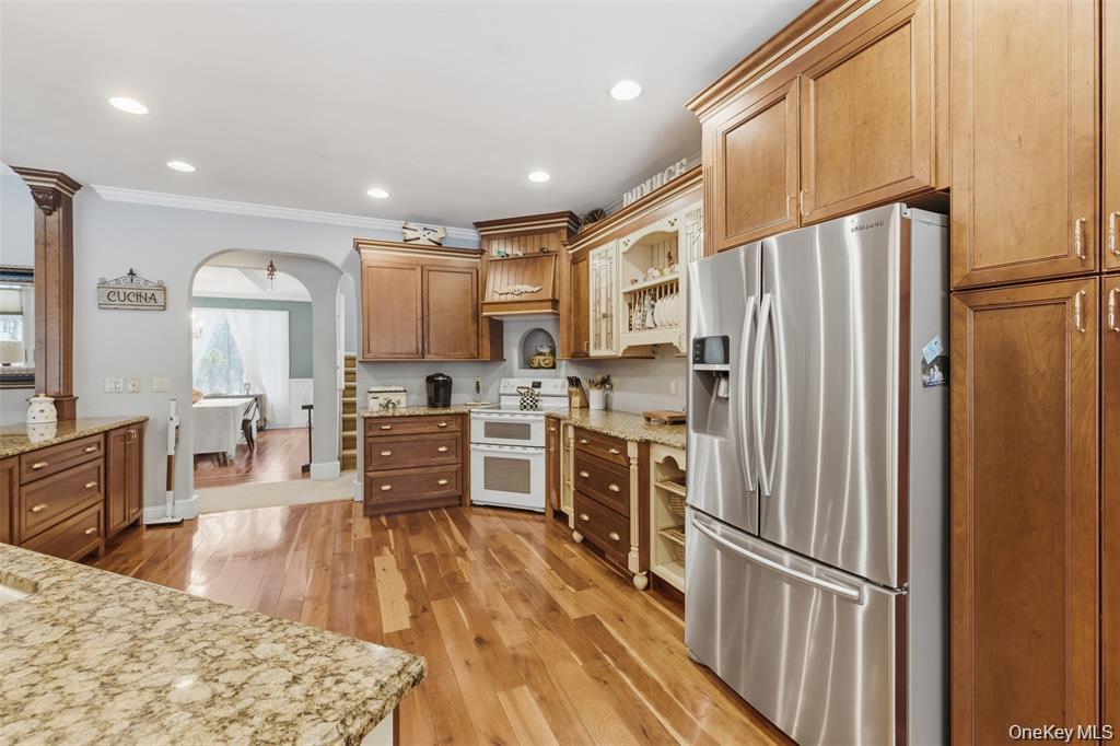 6 Foxwood Road Property Photo 12