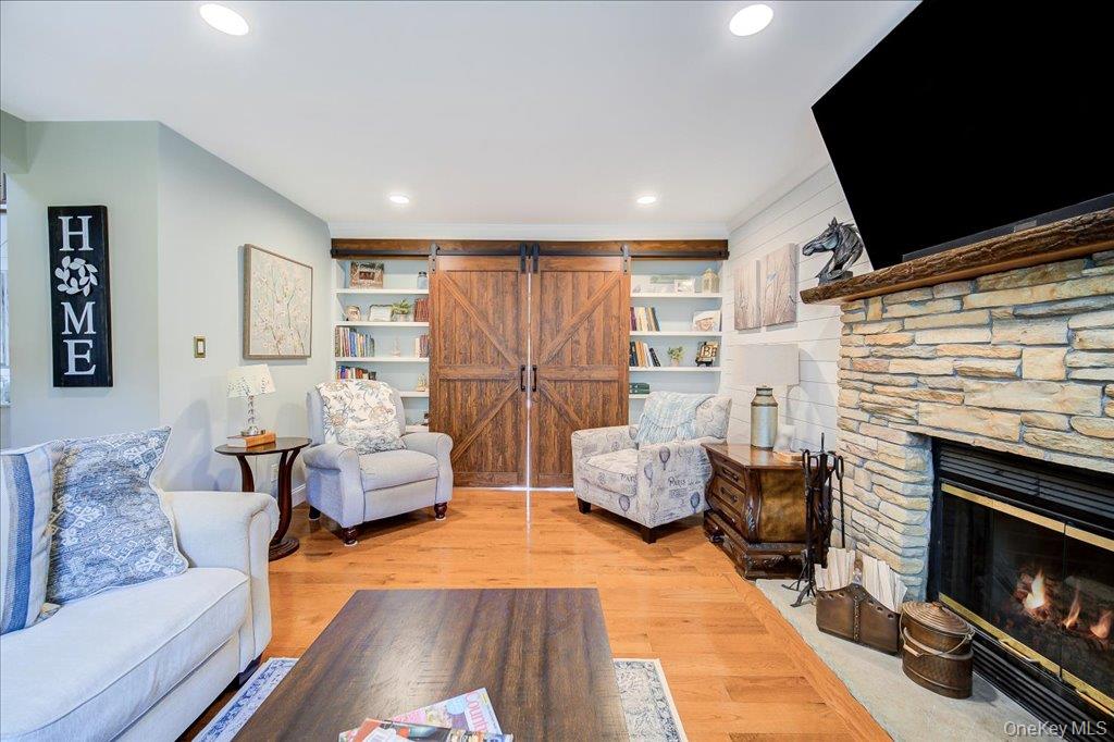 124 Rutsonville Road Property Photo 44