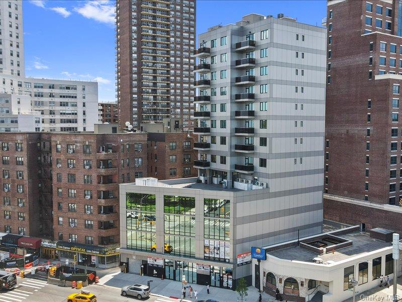 124-28 Queens Boulevard 11c Property Photo 13