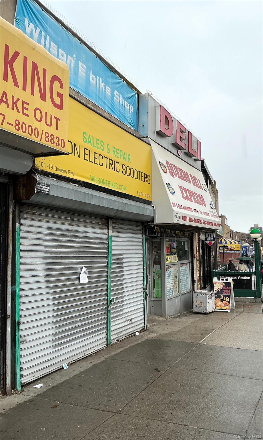 101-19 Queens Boulevard A Property Photo 6