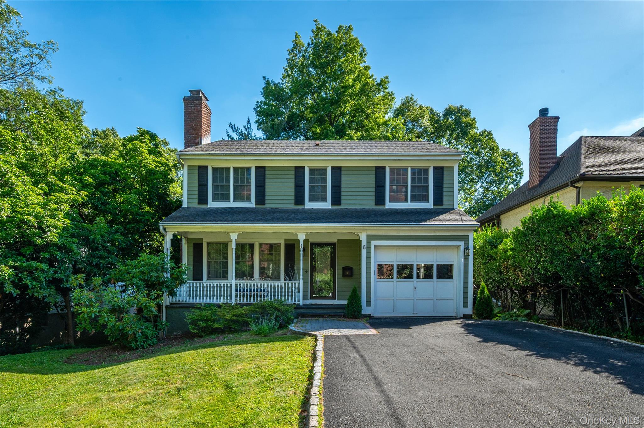 8 Burton Road Property Photo 1