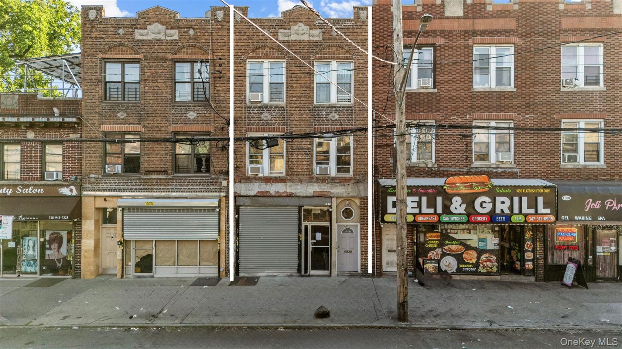1692 Flatbush Ave Property Photo 1