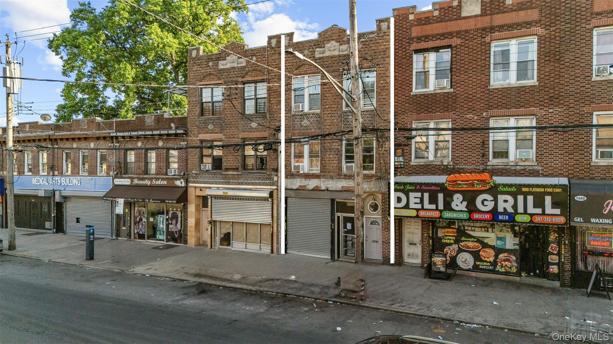 1692 Flatbush Ave Property Photo 2