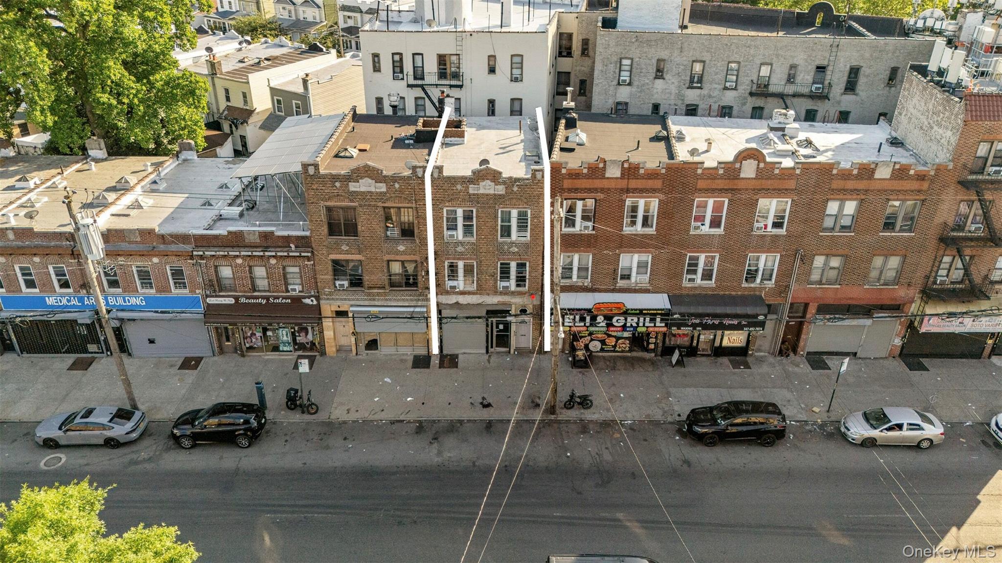 1692 Flatbush Ave Property Photo 3