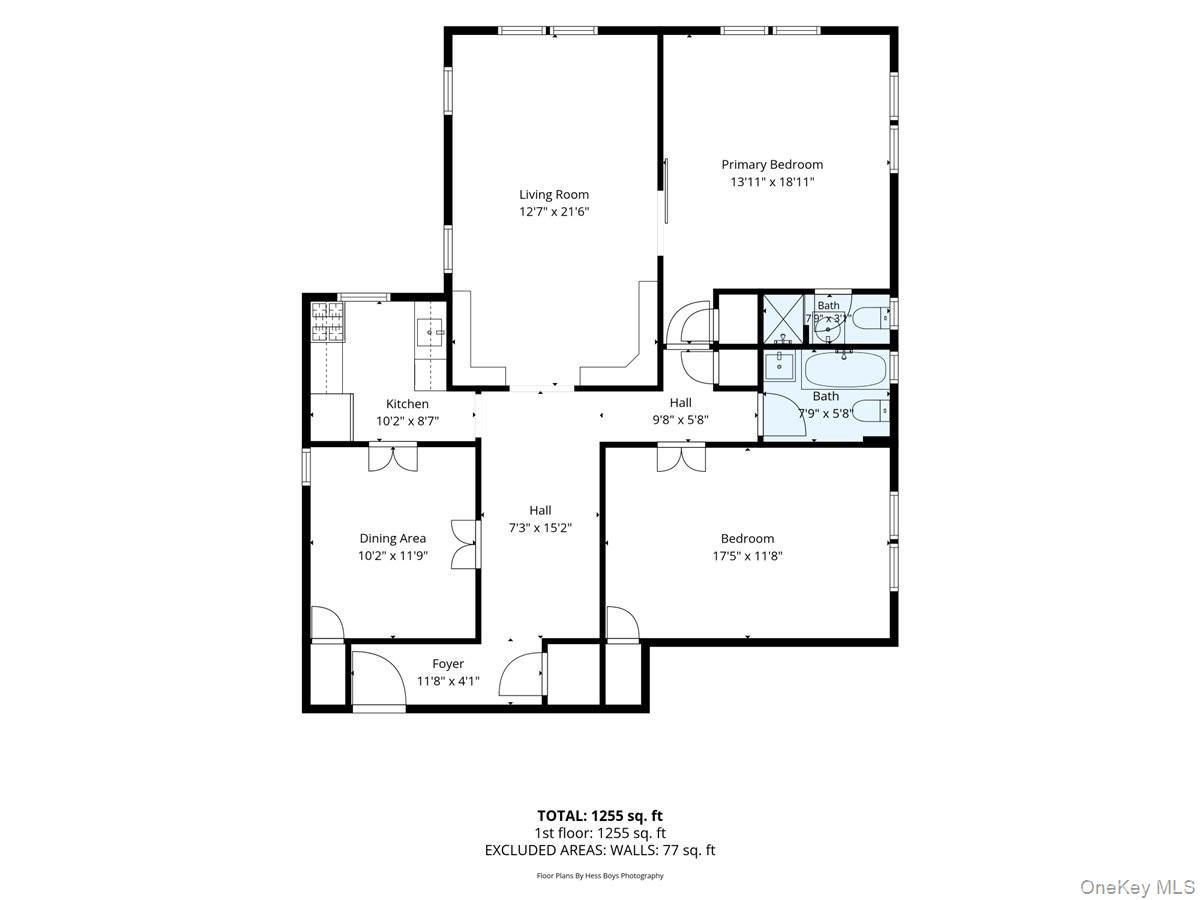 300 Main Street 2a Property Photo 16