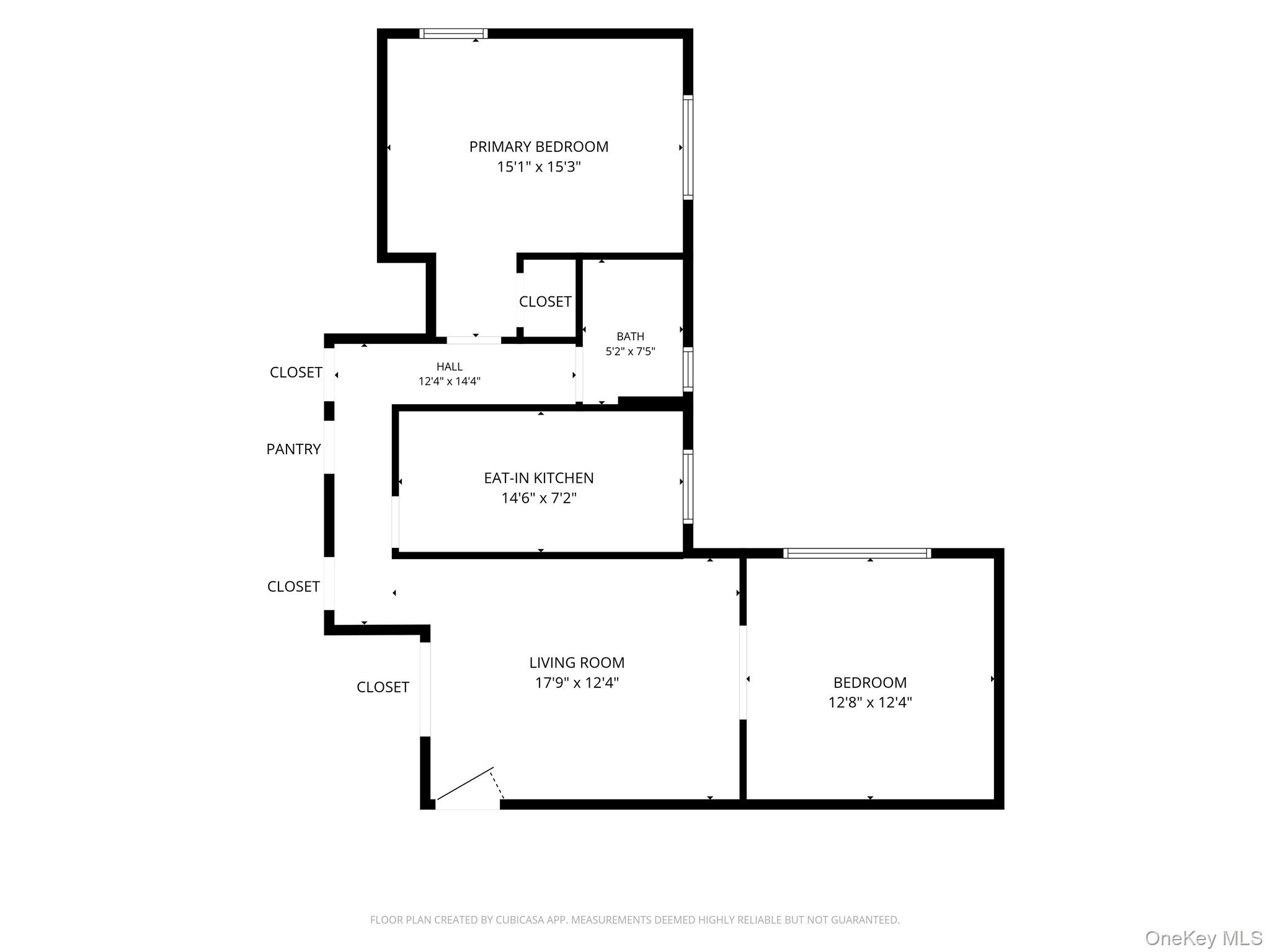 180 Van Cortlandt Park 5j Property Photo 14