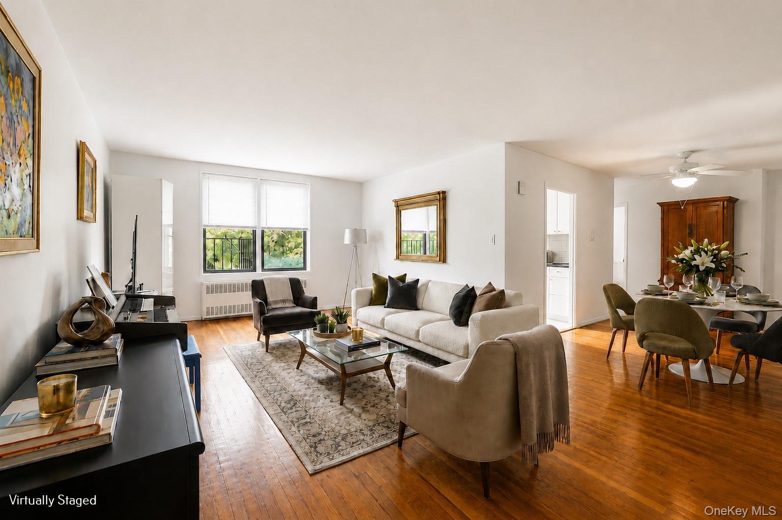 488 Ocean Parkway 3B