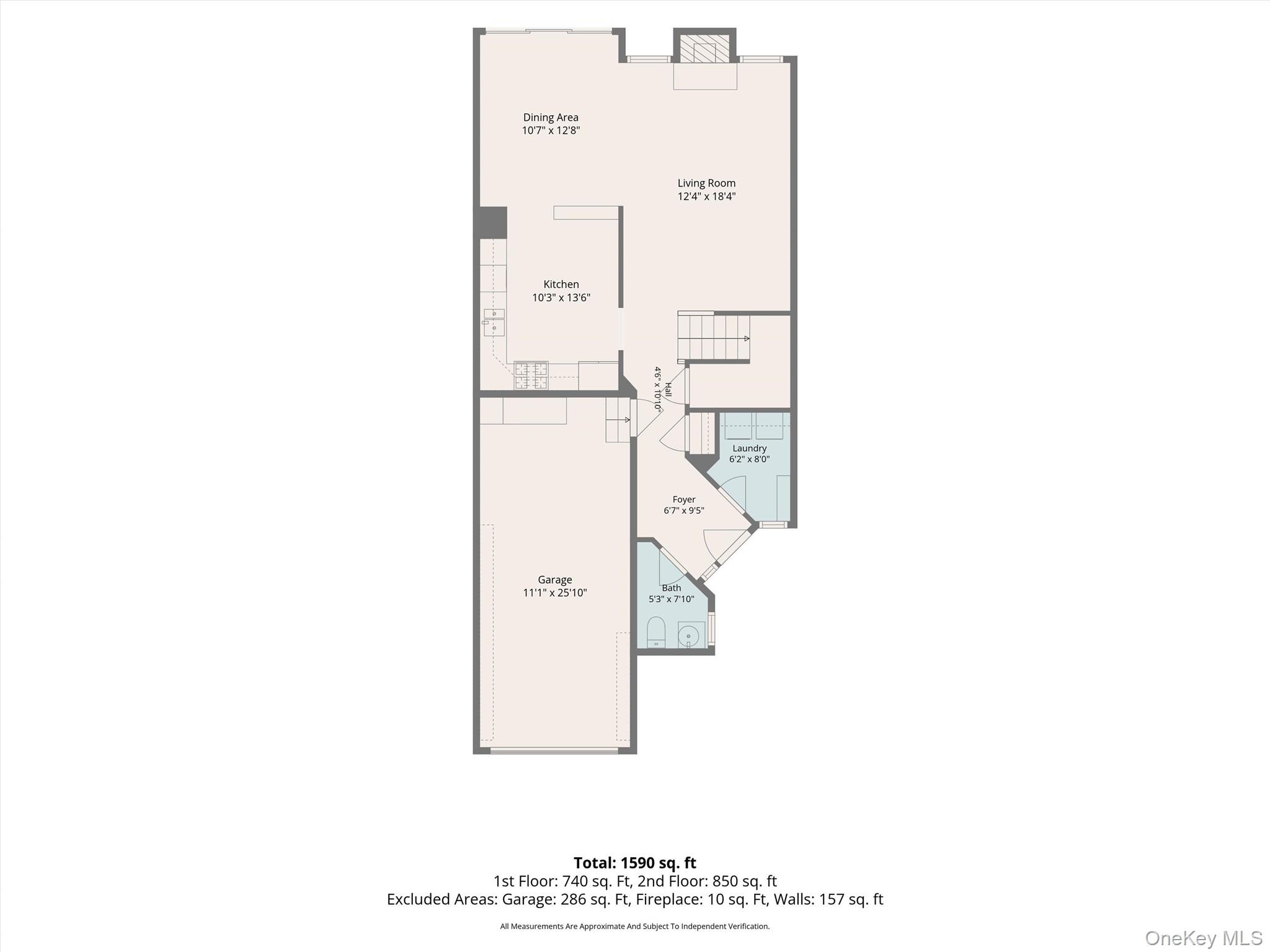 731 Huntington Drive Property Photo 37