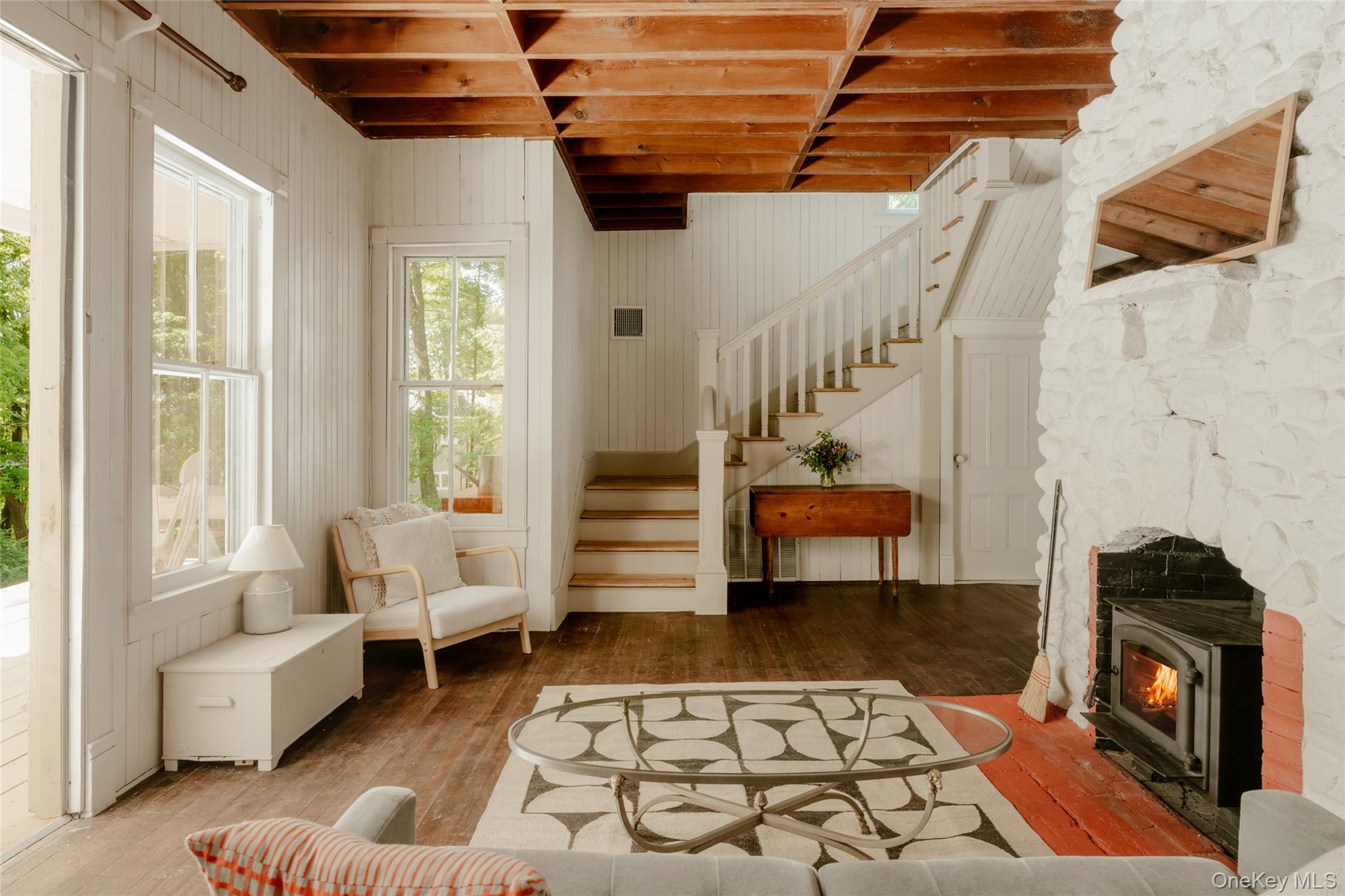 133 Revonah Hill Road Property Photo 4