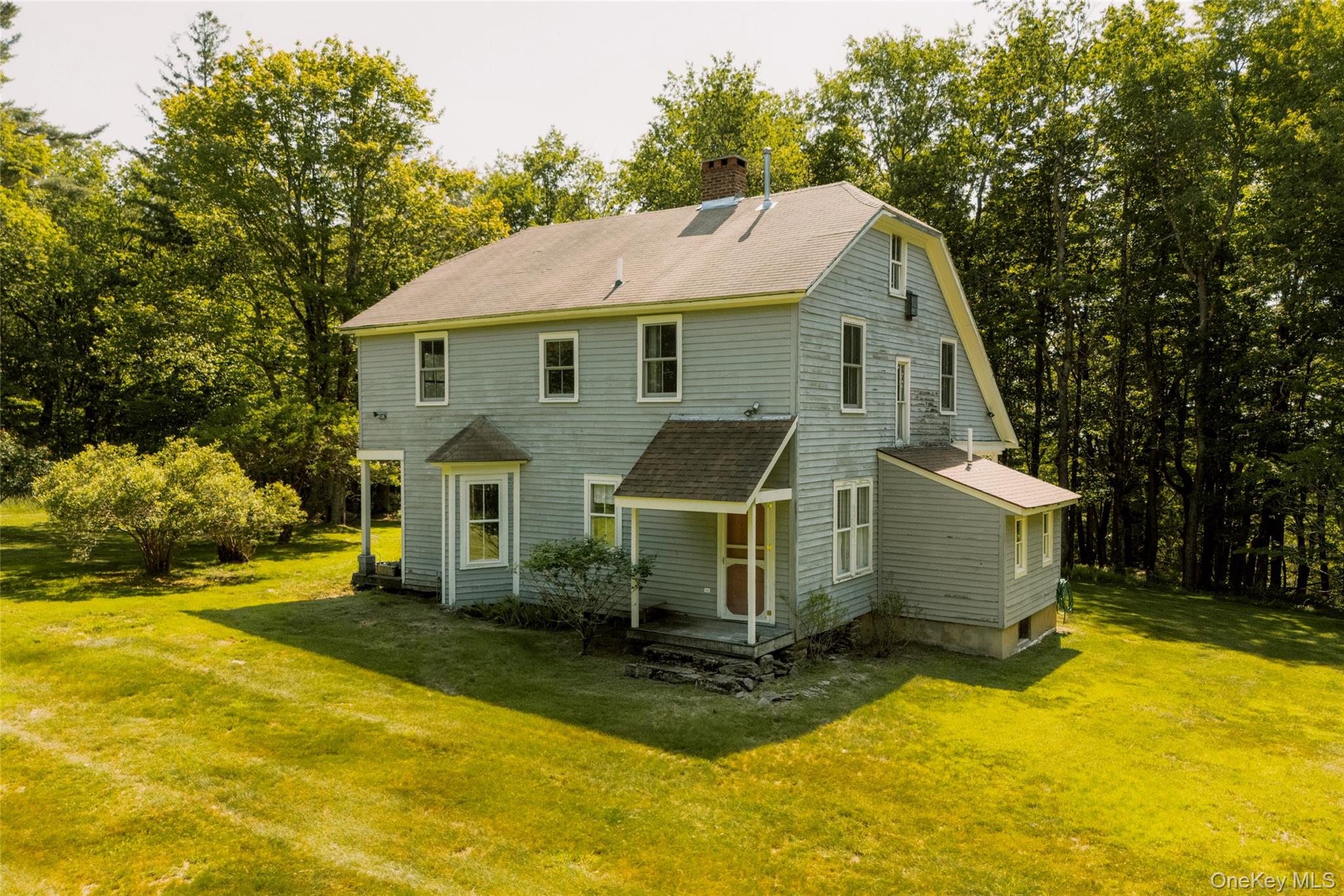 133 Revonah Hill Road Property Photo 31