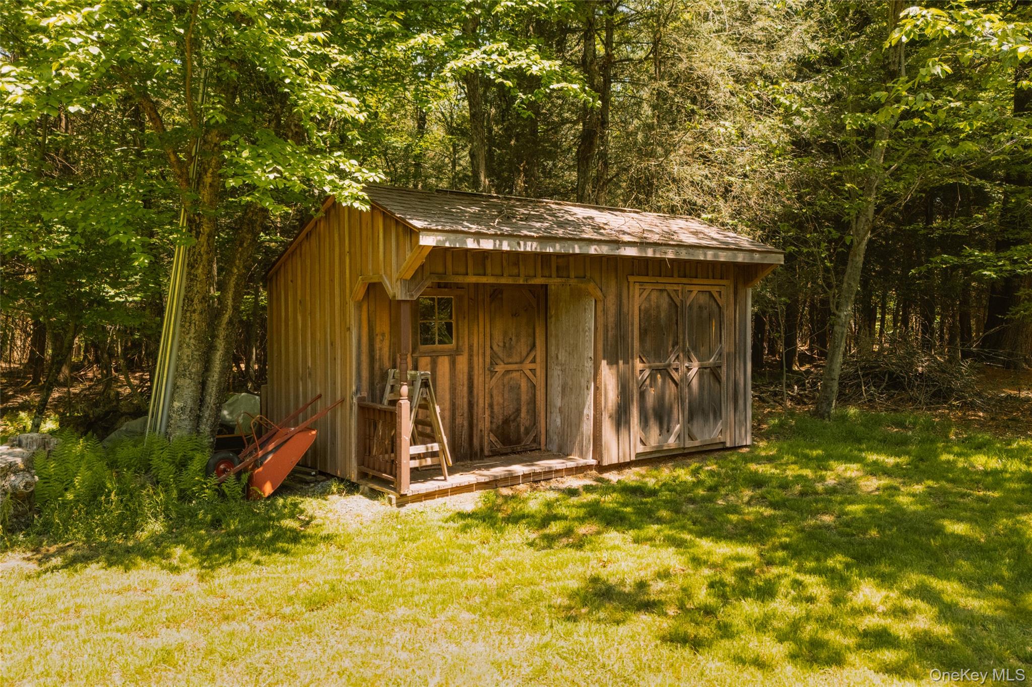 133 Revonah Hill Road Property Photo 34