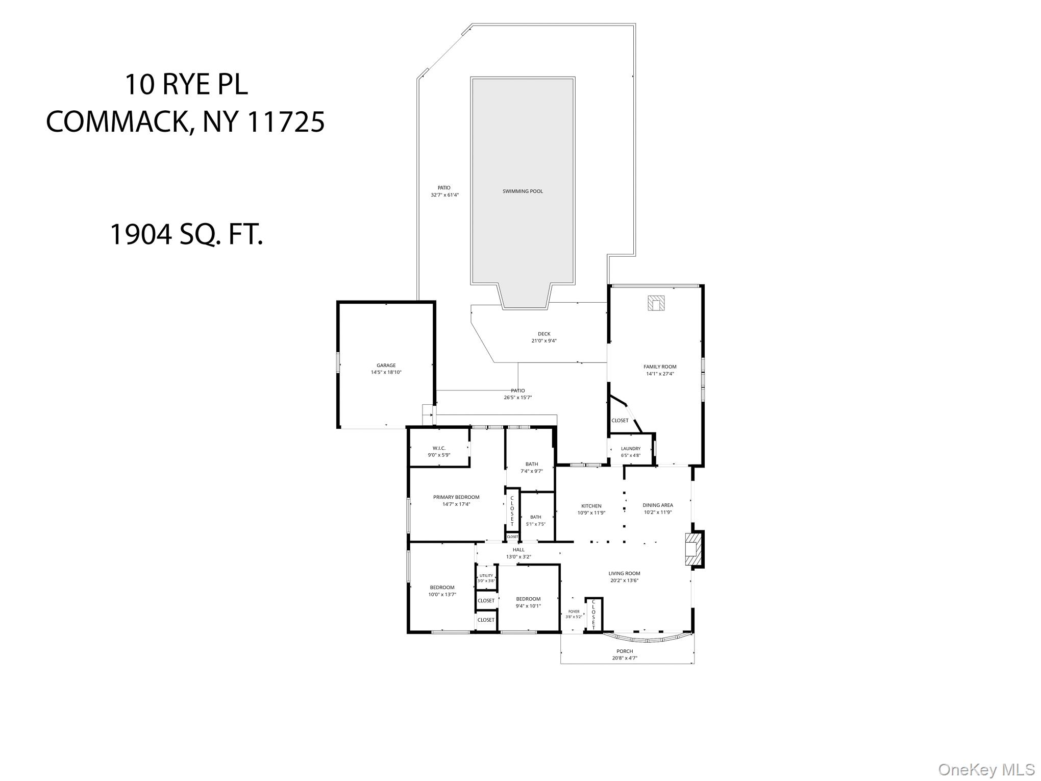 10 Rye Place Property Photo 24