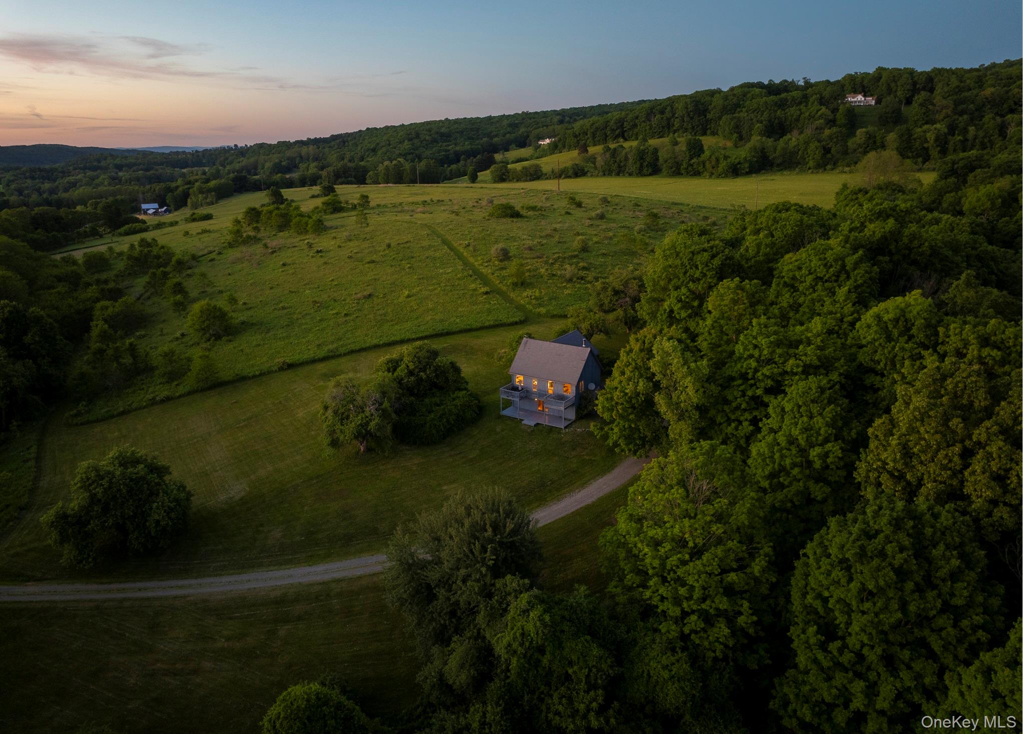 1504 Route 83 Property Photo 2