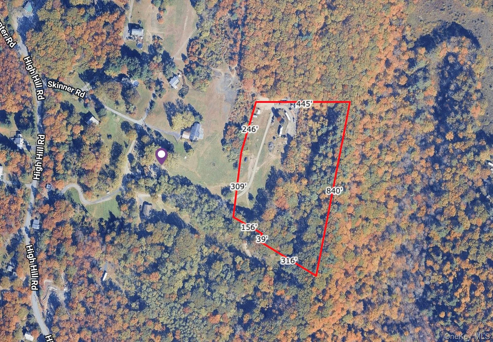 Tbd Skinner Lane Property Photo 16