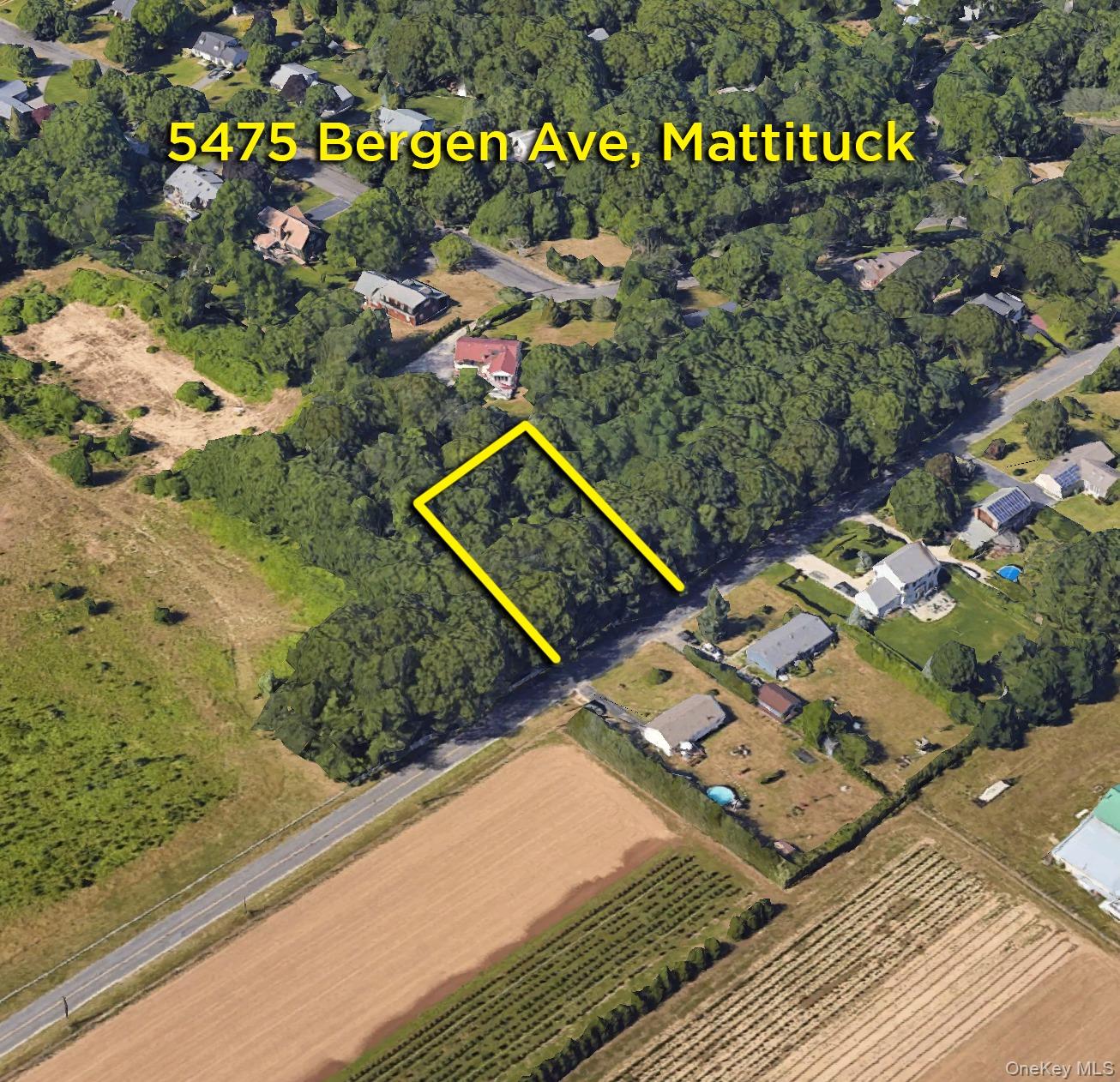 5475 Bergen Avenue Property Photo 1