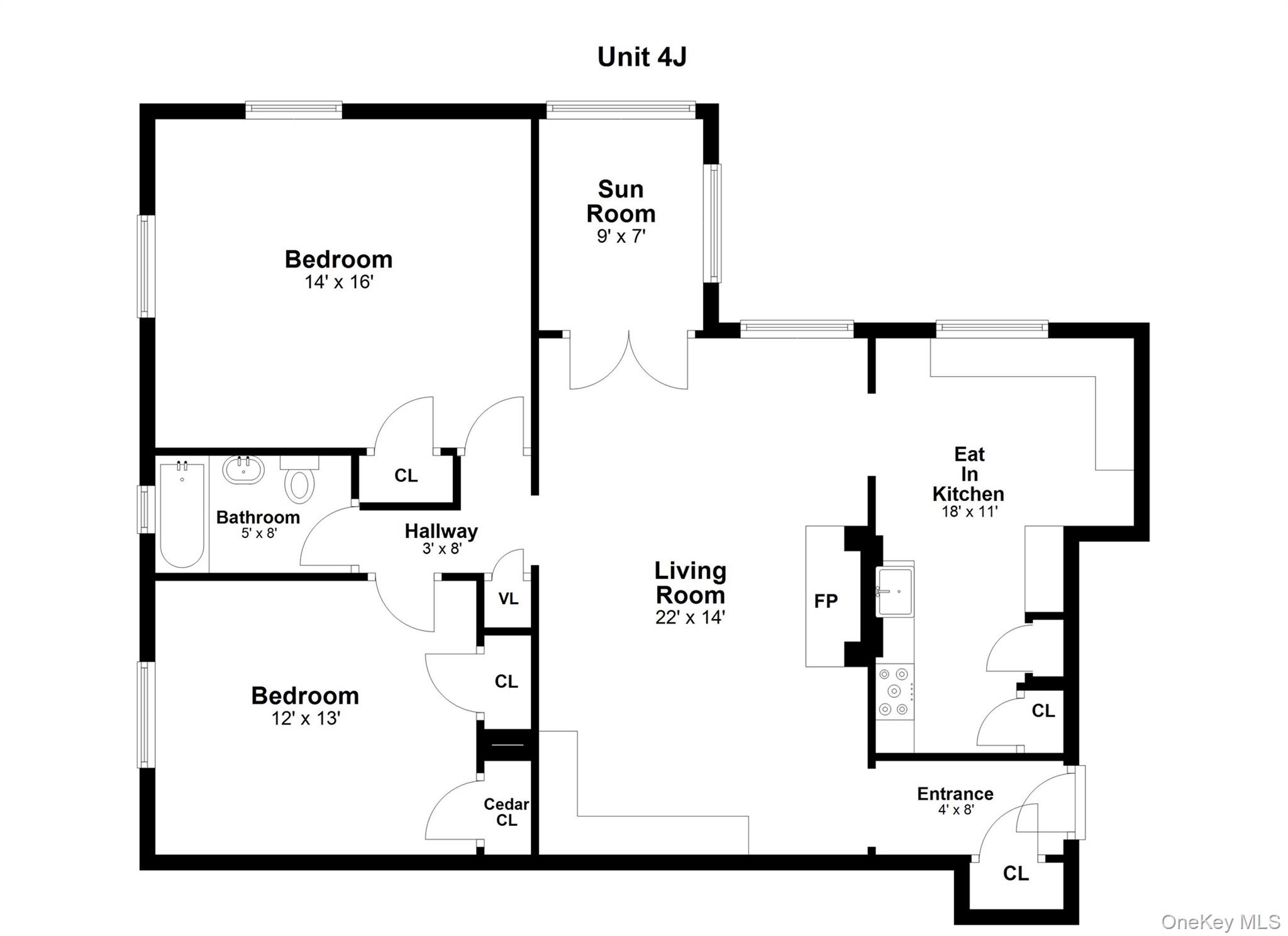 2 Westchester Avenue 4j Property Photo 21