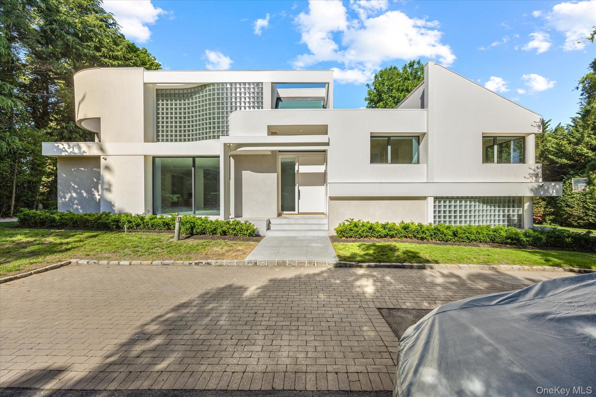 1 Foxwood Road Property Photo 1
