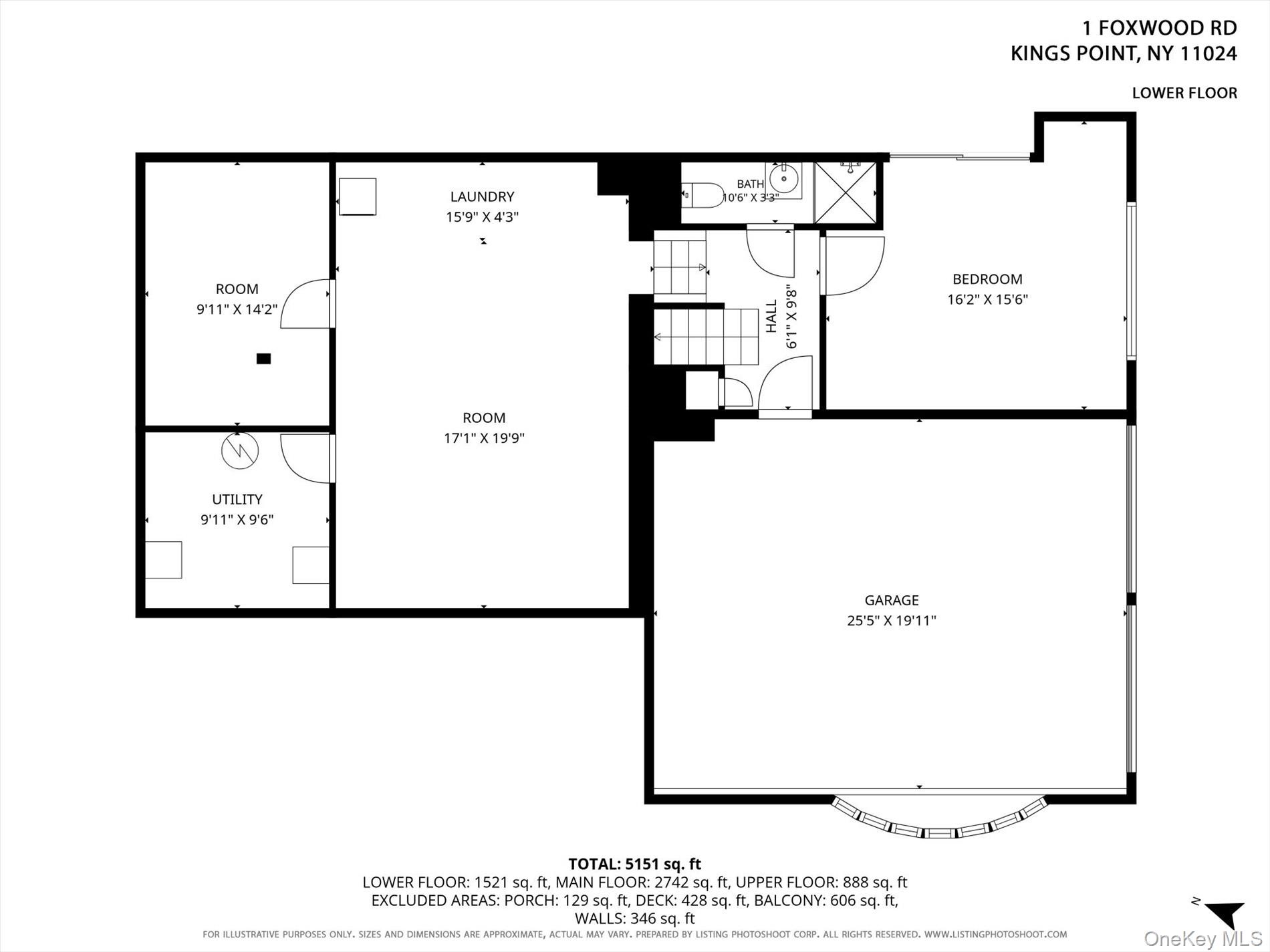 1 Foxwood Road Property Photo 46