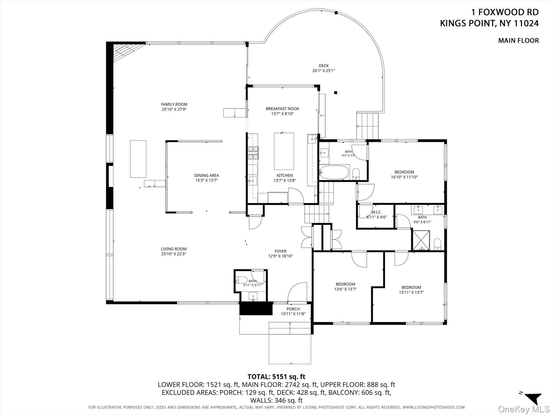 1 Foxwood Road Property Photo 47
