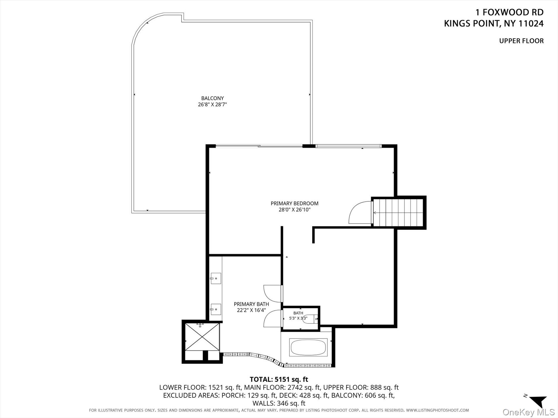 1 Foxwood Road Property Photo 48
