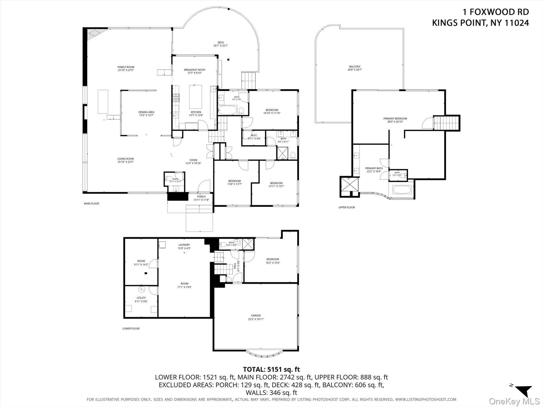 1 Foxwood Road Property Photo 49