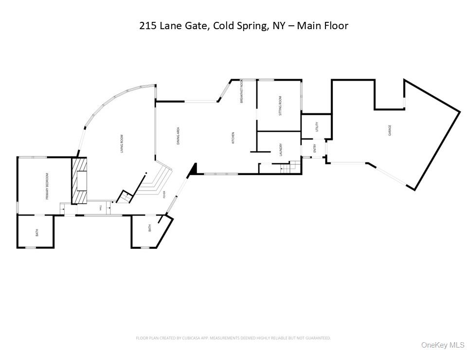 215 Lane Gate Road Property Photo 40